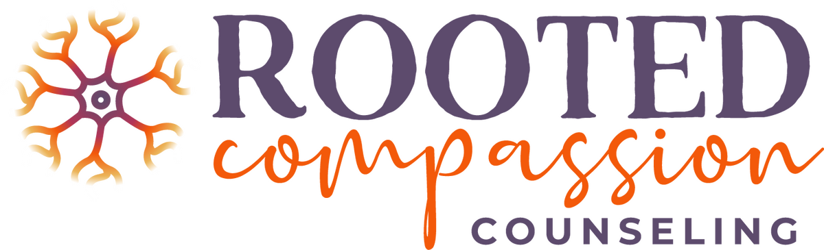 Rooted Compassion